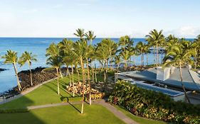 Fairmont Orchid Hotel Big Island