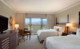 Fairmont Orchid Hotel in Hawaii