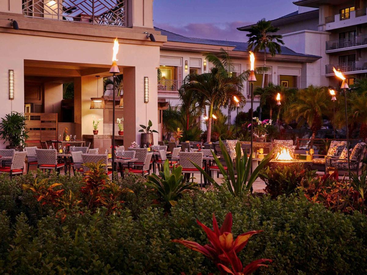 Fairmont Orchid Hotel Waikoloa Exterior photo