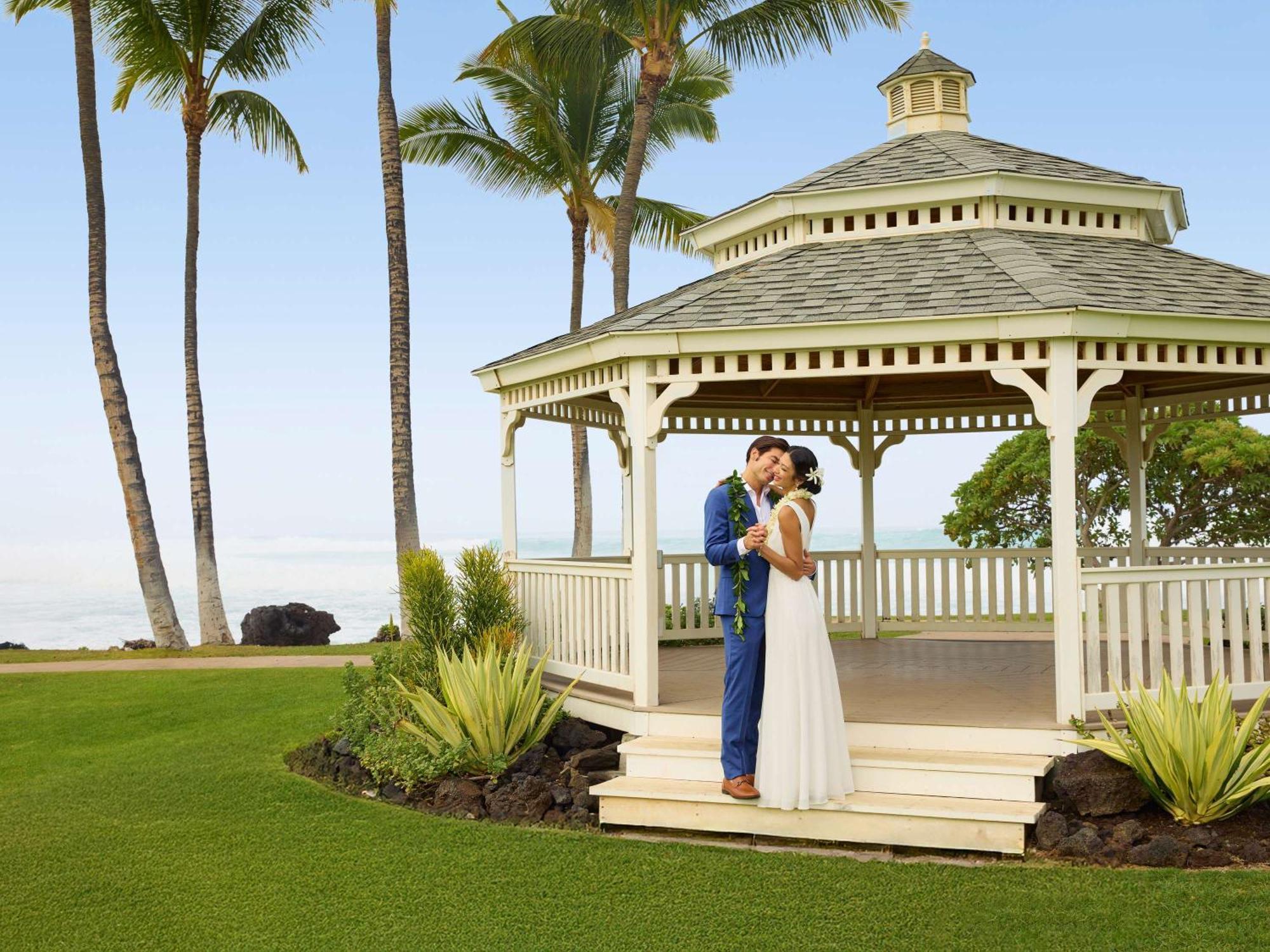 Fairmont Orchid Hotel Waikoloa Exterior photo