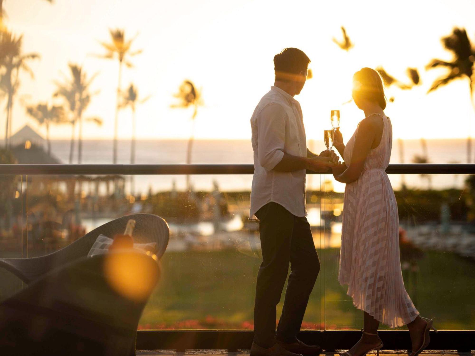 Fairmont Orchid Hotel Waikoloa Exterior photo